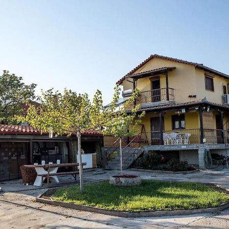 Sunset Villa 소조폴리 외부 사진