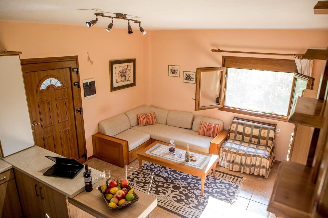 Sunset Villa 소조폴리 외부 사진