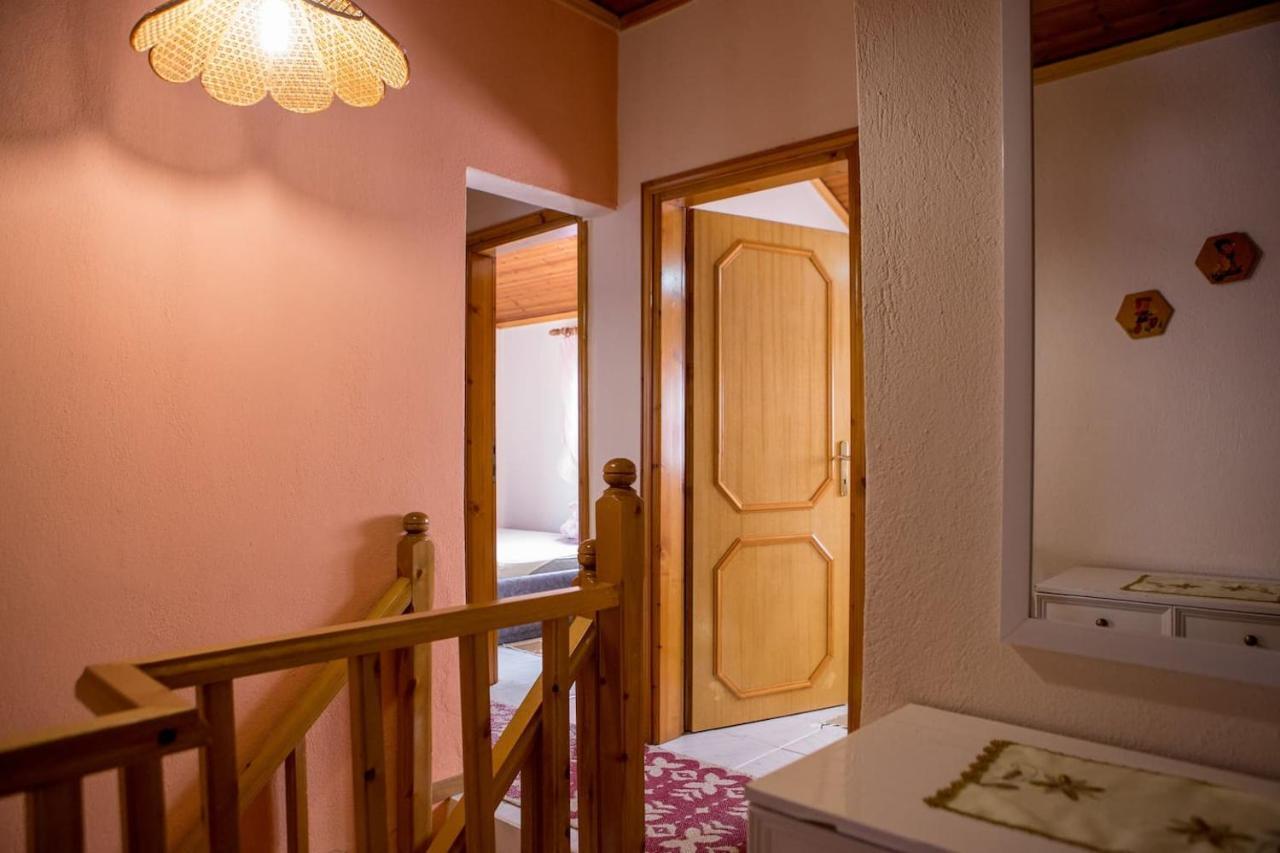 Sunset Villa 소조폴리 외부 사진